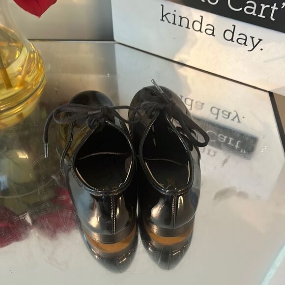 UNISEX CAPEZIO DANCE SHOES - Picture 4 of 8